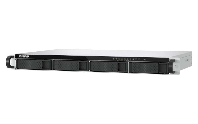 QNAP NAS TS-H765EU-8G (8GB) (4xHDD + 3xM.2 SSD)