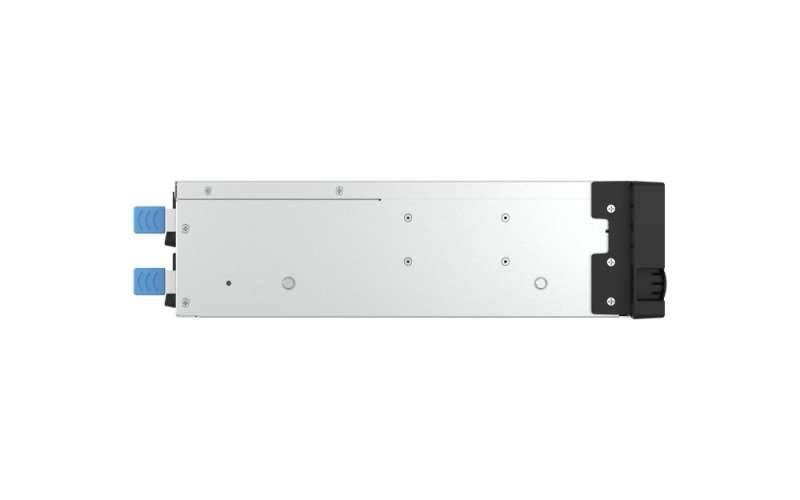 QNAP NAS TS-855eU-RP (8GB) (8xHDD + 2xM.2 SSD)