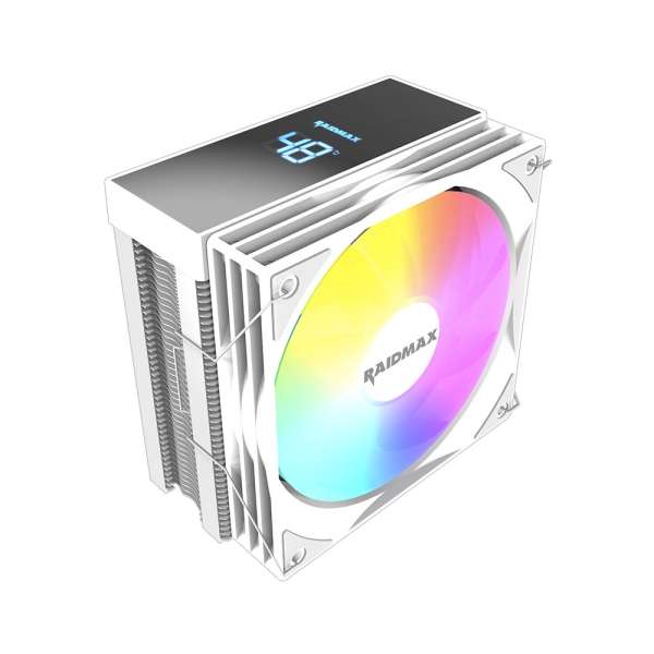 RaidMax AM1204W ARGB