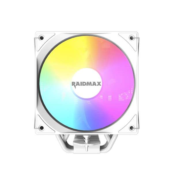 RaidMax AM1204W ARGB