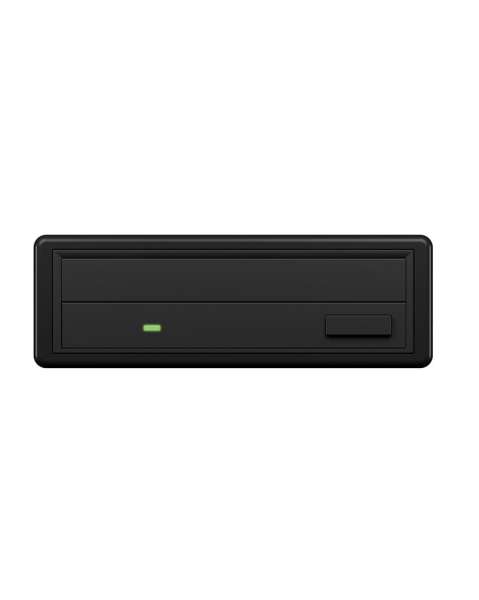 Raidsonic IB-525-U3 External enclosure for one 5.25" SATA drive