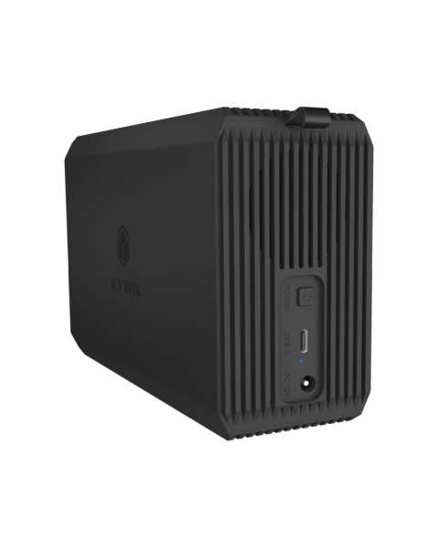 Raidsonic IcyBox IB-RD3720-CU3