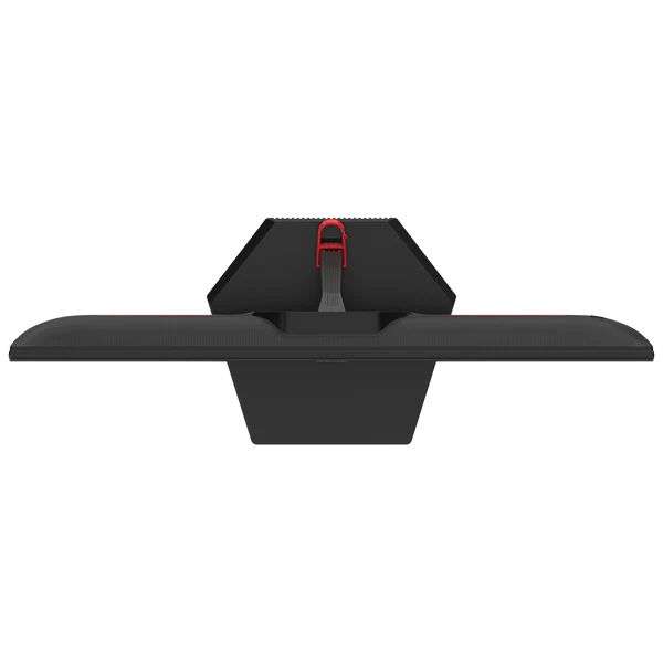 Rampage 24,5" CRIMSON CR25R300F IPS LED
