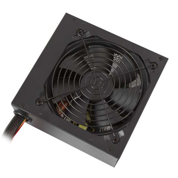 Rampage 600W 80+ RMP-600-80P