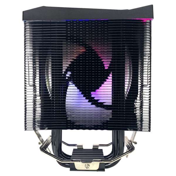Rampage Octagon C50 Black