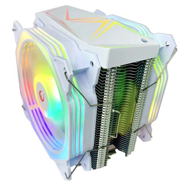 Rampage Octogon C60