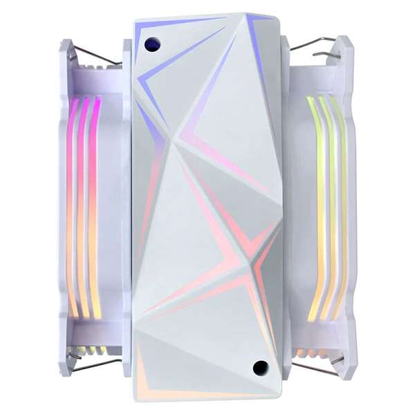 Rampage Octogon C60