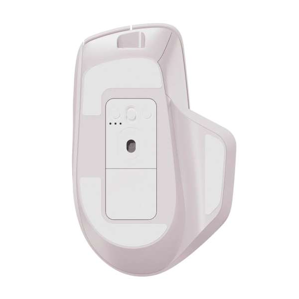 Rapoo MT760M Wireless Bluetooth Multi-Mode Mouse Pink Rose