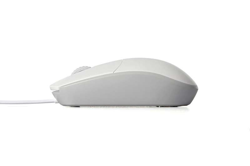Rapoo N100 Mouse White