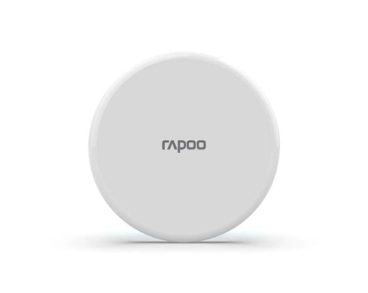Rapoo XC105 Wireless Charging Pad White