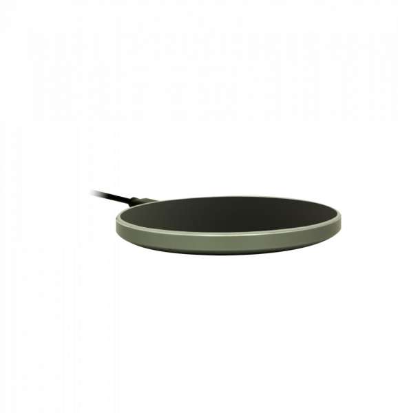 Rapoo XC150 Wireless Charger Silver