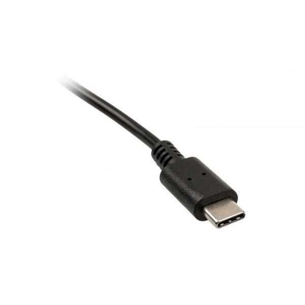 Raspberry Pi 4 USB-C Adapter