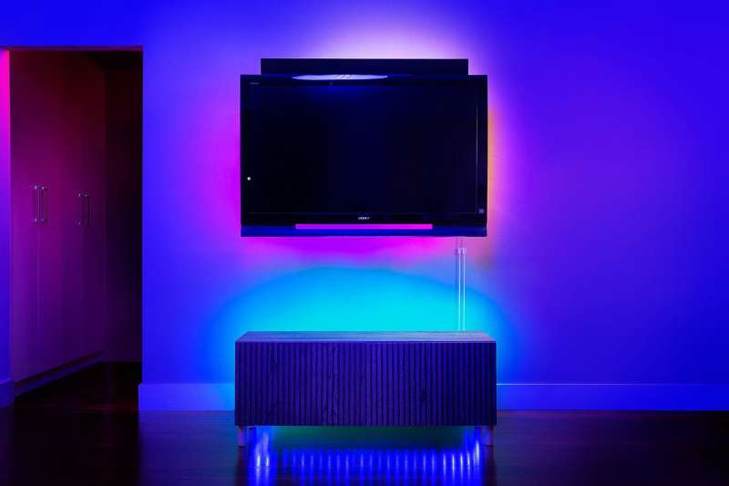 Razer Aether Light Strip