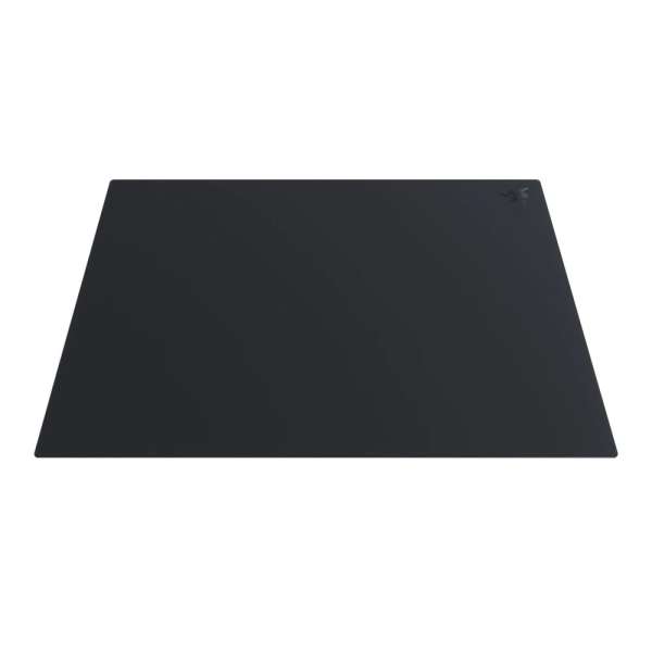 Razer Atlas Pro Ultra-Thin Premium Tempered Glass Gaming Egérpad Black