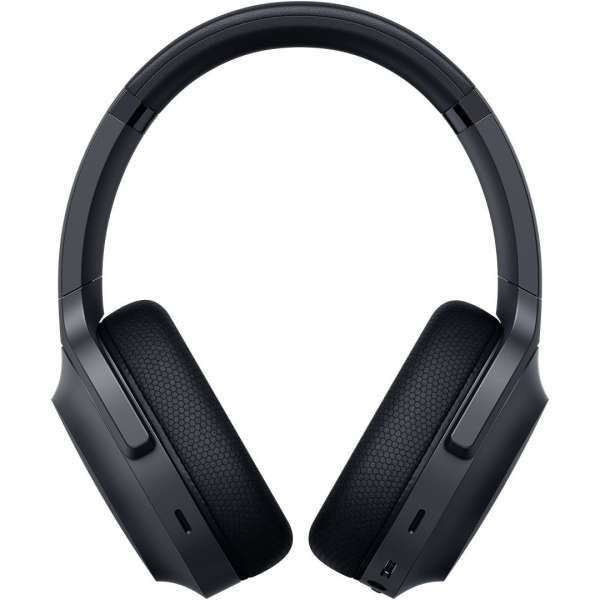 Razer Barracuda Wireless Bluetooth Gaming Headset Black