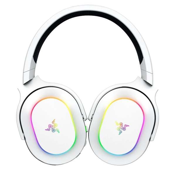 Razer Barracuda X Chroma Wireless Bluetooth Headset White