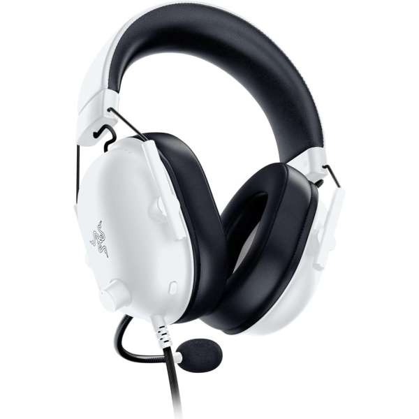 Razer BlackShark V2 Pro (Xbox Licensed) Wireless Bluetooth Gaming Headset White