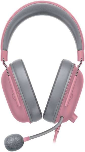 Razer Blackshark V2 X Headset Quartz