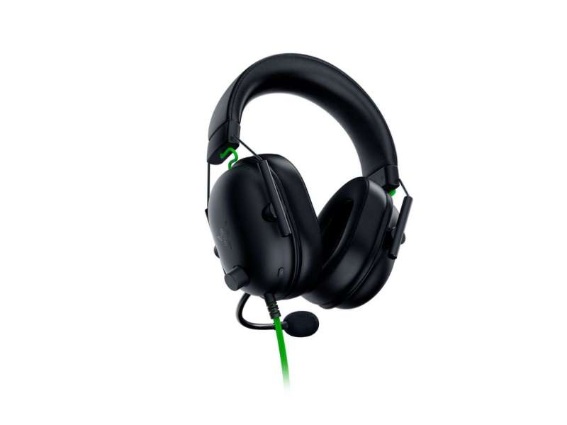 Razer Blackshark V2 X USB Headset Black