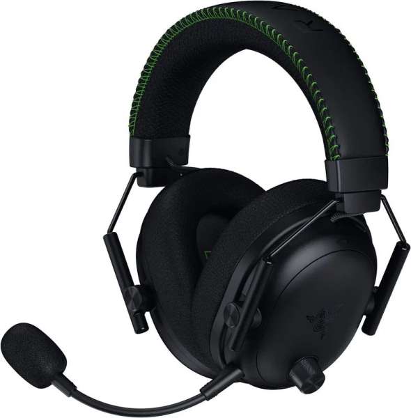 Razer Blackshark V3 Pro Wireless Bluetooth Headset for XBOX Black