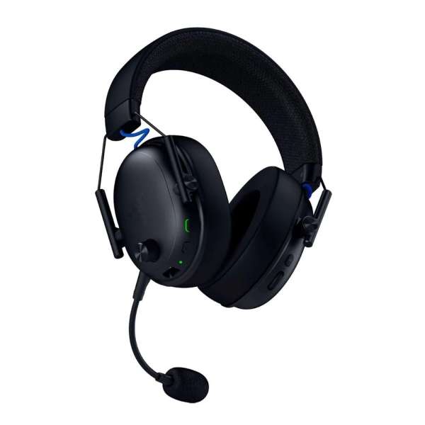 Razer Blackshark V3 Wireless Headset for PlayStation Black
