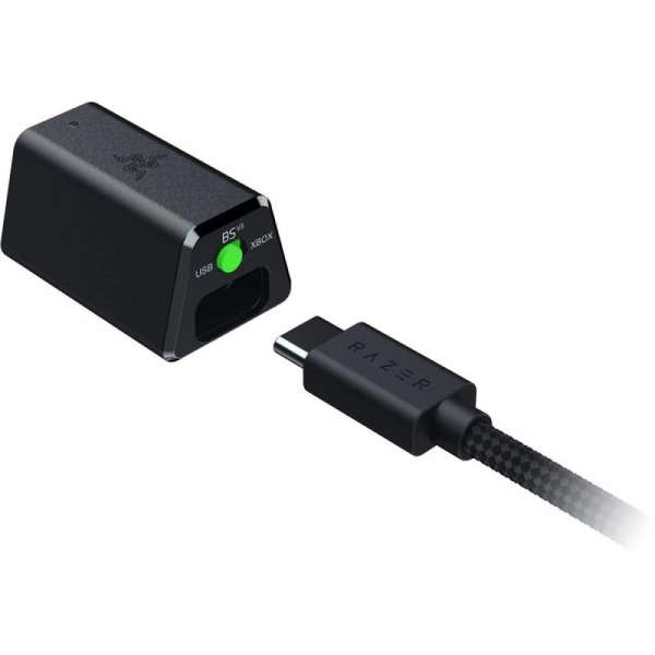 Razer Blackshark V3 Wireless Headset for Xbox Black