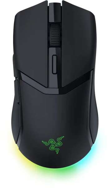 Razer Cobra HyperSpeed Wireless Gaming mouse Black
