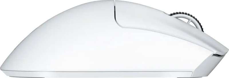 Razer Deathadder V4 Pro Wireless Mouse White