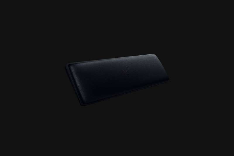 Razer Ergonomic Wrist Rest for Mini Keyboards Black