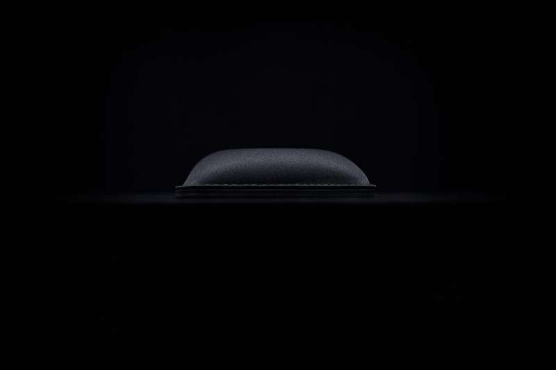 Razer Ergonomic Wrist Rest TKL Black