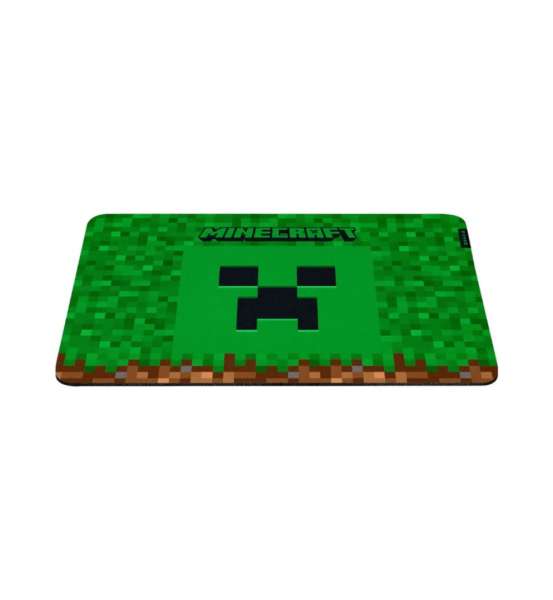 Razer Gigantus V2 Medium Egérpad Minecraft Edition