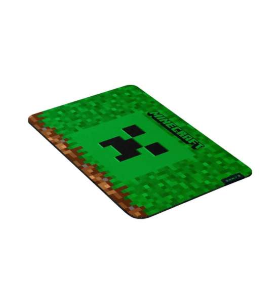 Razer Gigantus V2 Medium Egérpad Minecraft Edition
