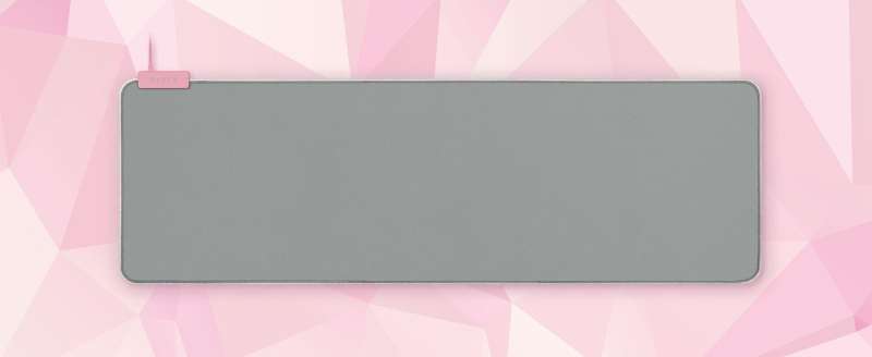 Razer Goliathus Extended Chroma Egérpad Quartz