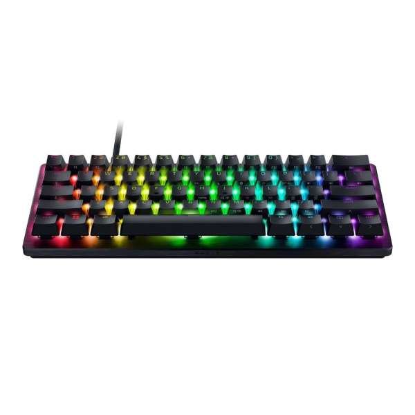 Razer Huntsman V3 Pro Mini Keyboard Black US