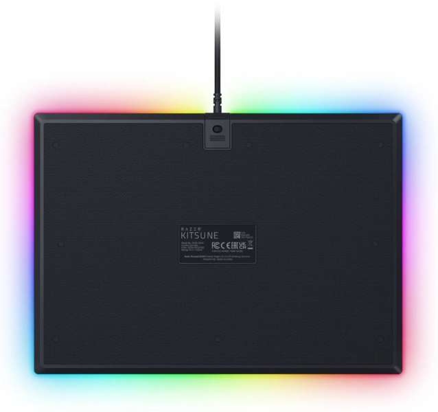 Razer Kitsune Gamepad Black