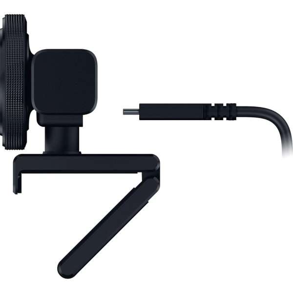 Razer Kiyo V2 Webkamera Black