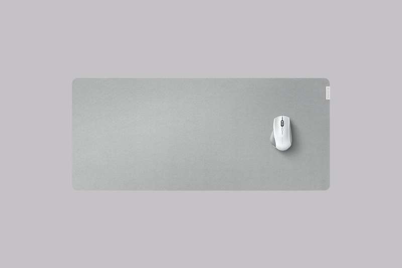 Razer Pro Glide XXL Egérpad Grey