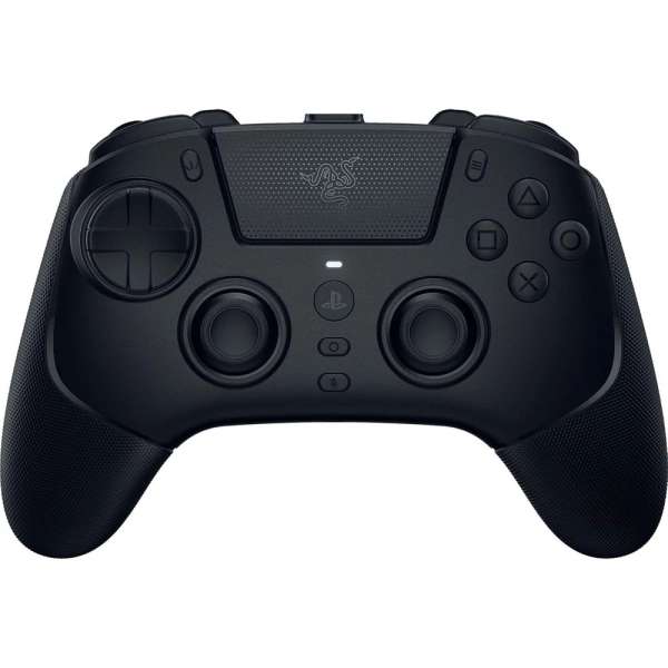 Razer Raiju V3 Pro for PS5 Wireless Gamepad Black