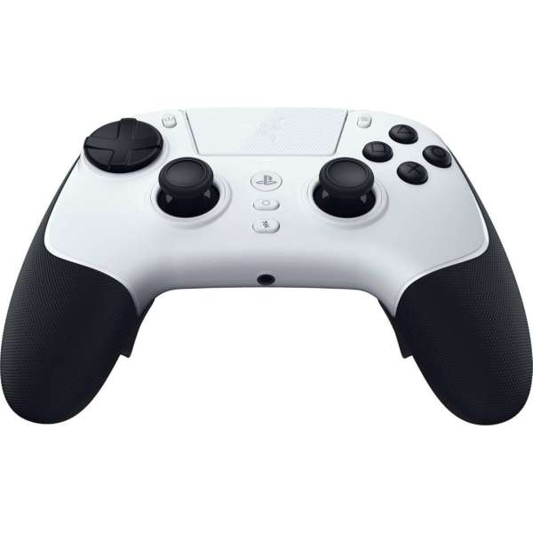 Razer Raiju V3 Pro for PS5 Wireless Gamepad White