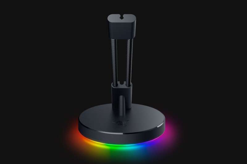 Razer Mouse Bungee V3 Chroma Black