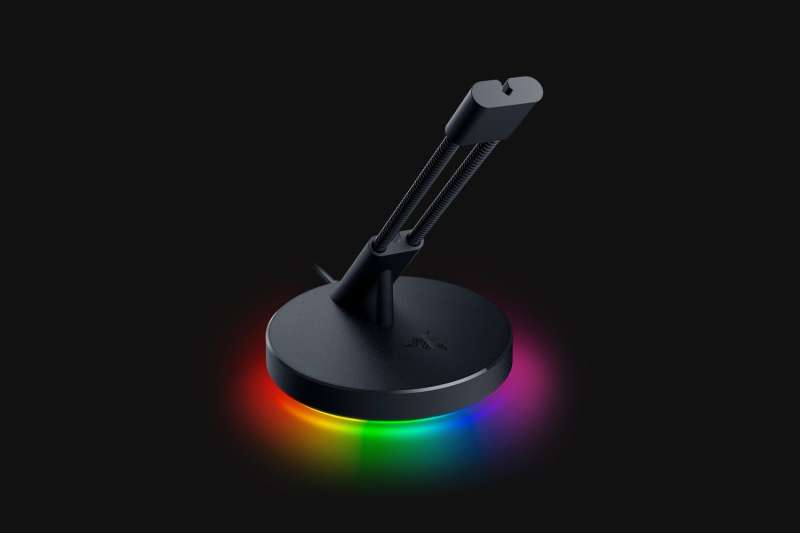 Razer Mouse Bungee V3 Chroma Black