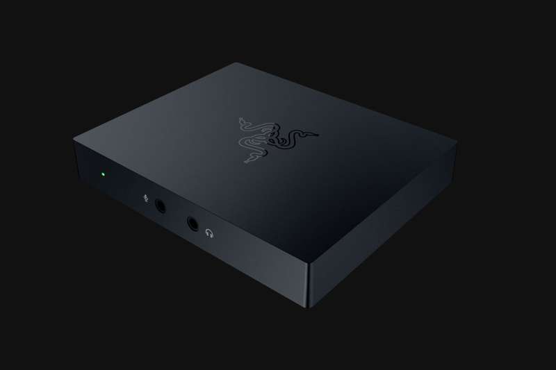 Razer Ripsaw HD Video Grabber