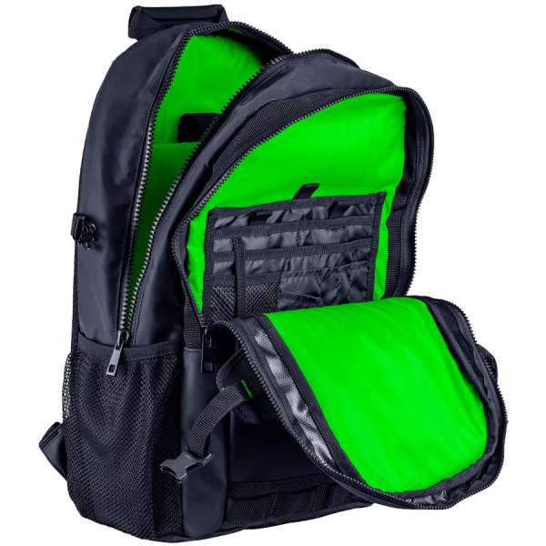 Razer Rogue 16 Backpack V3 16" Black