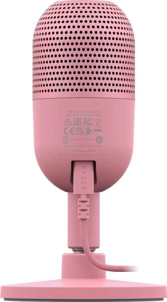 Razer Seiren V3 Mini Quartz