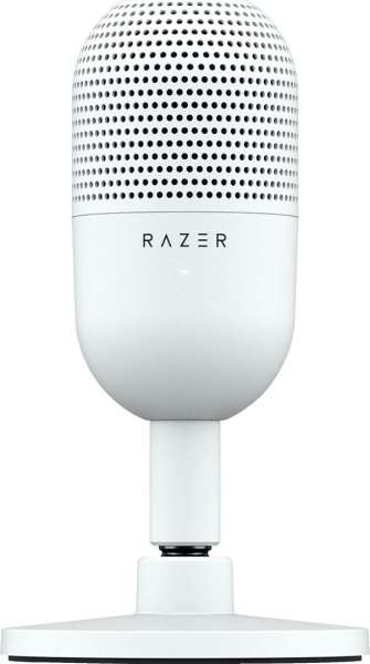 Razer Seiren V3 Mini White