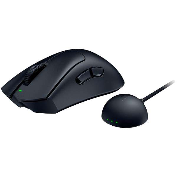 Razer Viper V4 Pro Gaming Wireless Mouse Black
