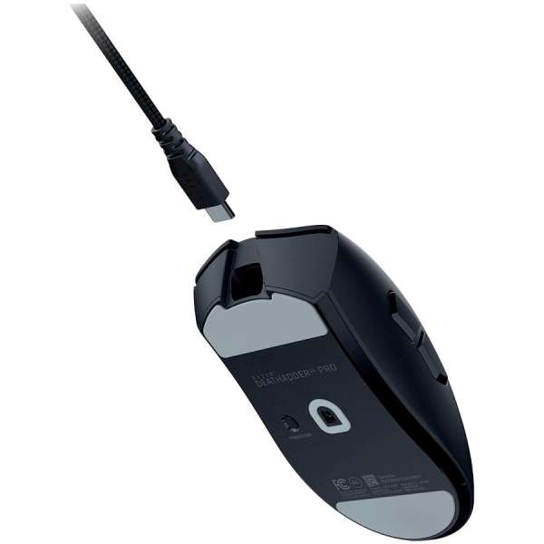 Razer Viper V4 Pro Gaming Wireless Mouse Black