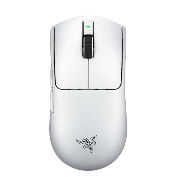Razer Viper V4 Pro Gaming Wireless Mouse White