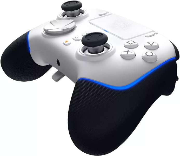 Razer Wolverine V2 Pro Wireless Gamepad White