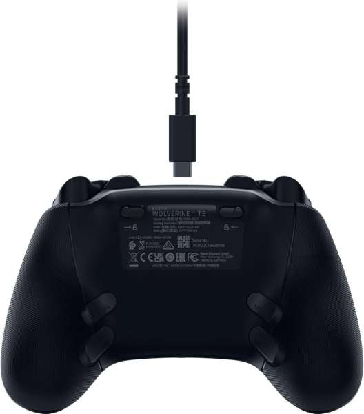 Razer Wolverine V3 Wireless Gamepad Black